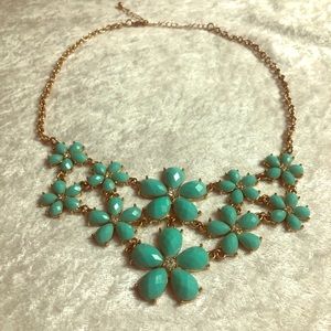 Statement necklace ✨O/S